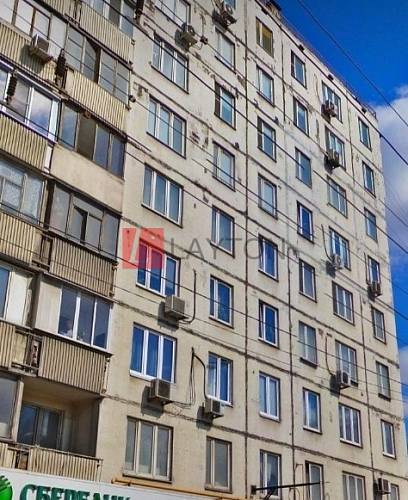 Жилой Дом ул. Нижняя Масловка, 14 - картинка 3 Жилой Дом ул. Нижняя Масловка, 14 - картинка 3