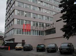 Бизнес-центр Костомаровский пер 3 стр 4 3