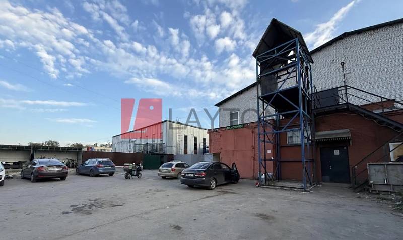 Бизнес-центр ул. Иркутская, 7 с9 - картинка 4 Бизнес-центр ул. Иркутская, 7 с9 - картинка 4