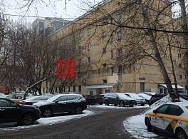 Жилой Дом Малая Тульская улица, 2/1к5 4