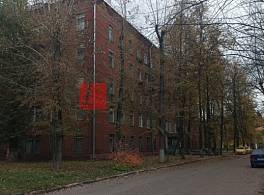 Бизнес-центр Большая Черёмушкинская улица, 36к2 2