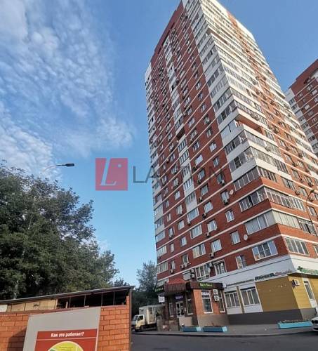 Жилой Дом Веерная ул., 22к1 - картинка 6 Жилой Дом Веерная ул., 22к1 - картинка 6