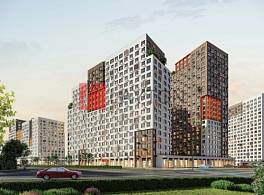 ЖК Страна Парковая 2
