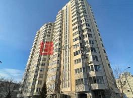 Жилой Дом Нахимовский просп., 67К4 3