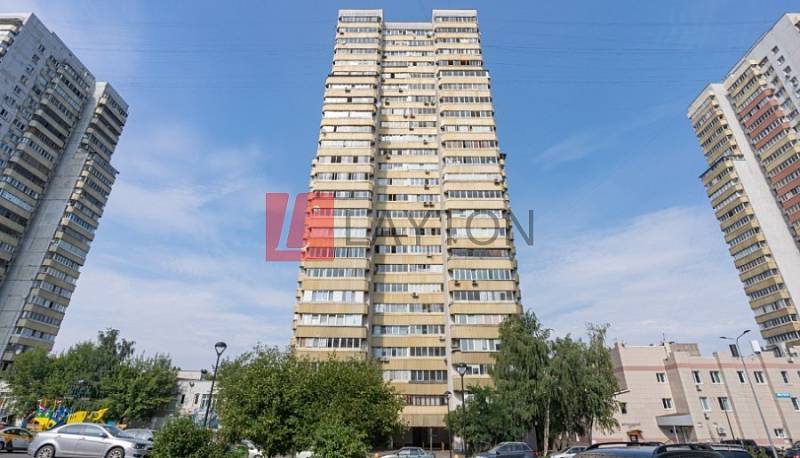 Жилой Дом ул. Миклухо-Маклая, д 42 - картинка 4 Жилой Дом ул. Миклухо-Маклая, д 42 - картинка 4