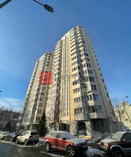 Жилой Дом Нахимовский просп., 67К4 - картинка 4 Жилой Дом Нахимовский просп., 67К4 - картинка 4