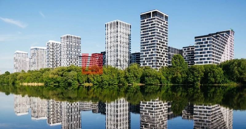ЖК Остров - картинка 4 ЖК Остров - картинка 4