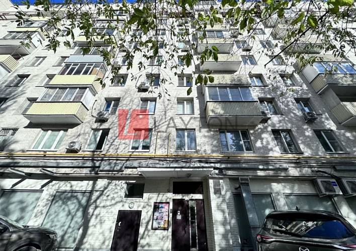 Жилой Дом Варшавское шоссе, 65к2 - картинка 3 Жилой Дом Варшавское шоссе, 65к2 - картинка 3