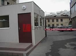 Бизнес-центр Костомаровский пер 3 стр 4 4