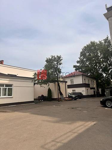 Бизнес-центр Шухова Плаза - картинка 11 Бизнес-центр Шухова Плаза - картинка 11