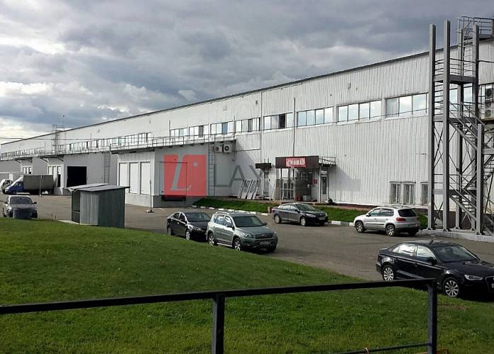 Бизнес-центр Алексеевская, д 5 - картинка 2 Бизнес-центр Алексеевская, д 5 - картинка 2