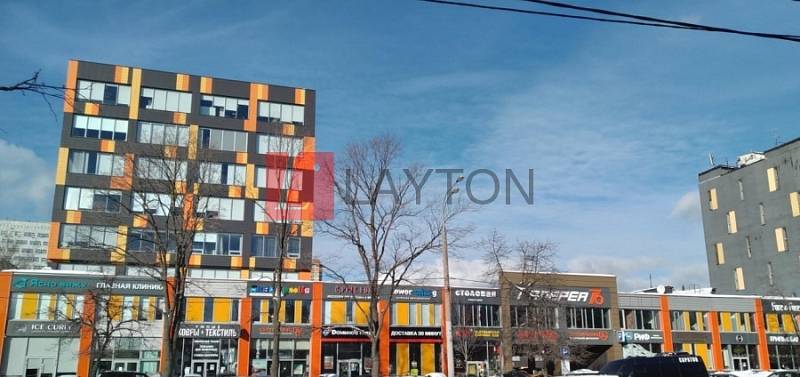 Бизнес-центр Галерея 76 - картинка 2 Бизнес-центр Галерея 76 - картинка 2