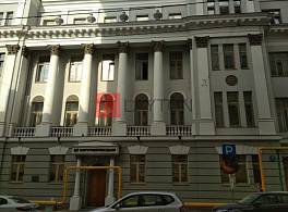 Особняк Ананьевский переулок 5 стр.3 4