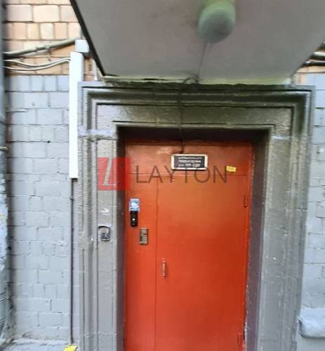 Жилой Дом Павла Корчагина 14 - картинка 5 Жилой Дом Павла Корчагина 14 - картинка 5