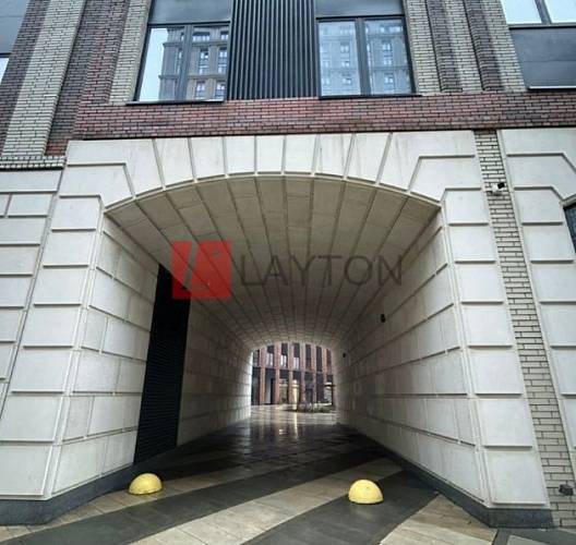 ЖК Серебряный Фонтан - картинка 4 ЖК Серебряный Фонтан - картинка 4