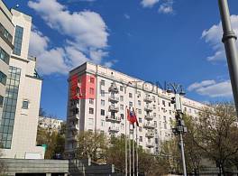 Жилой Дом Гончарная набережная, 3с5 1