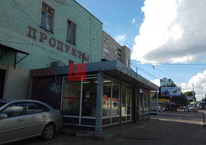 Бизнес-центр Митрофанова, д 11 - картинка 5 Бизнес-центр Митрофанова, д 11 - картинка 5