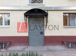 Жилой Дом Академика Петровского, д 5 стр 1 4