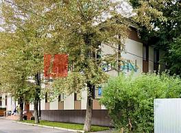 Бизнес-центр Олиан 2