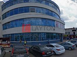 Бизнес-центр Сенеж 4