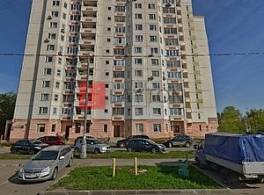 Жилой Дом Наташи Ковшовой 21 4