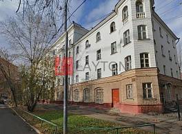 Жилой Дом Семеновская наб, д 3/1 к 3 2