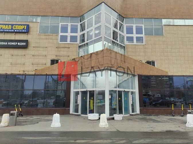 Бизнес-центр Пятница - картинка 4 Бизнес-центр Пятница - картинка 4