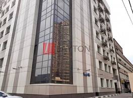 Бизнес-центр Нижегородская улица, 32с15 3