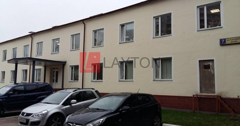 Особняк Загородный - картинка 4 Особняк Загородный - картинка 4