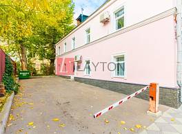 Особняк Пятницкая 46 4