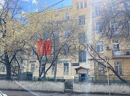 Бизнес-центр Гагаринский 5 стр.1 1
