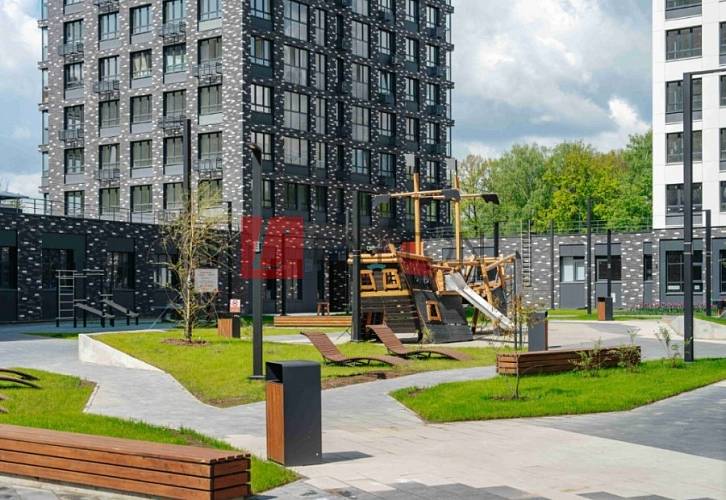ЖК Скандинавия - картинка 4 ЖК Скандинавия - картинка 4