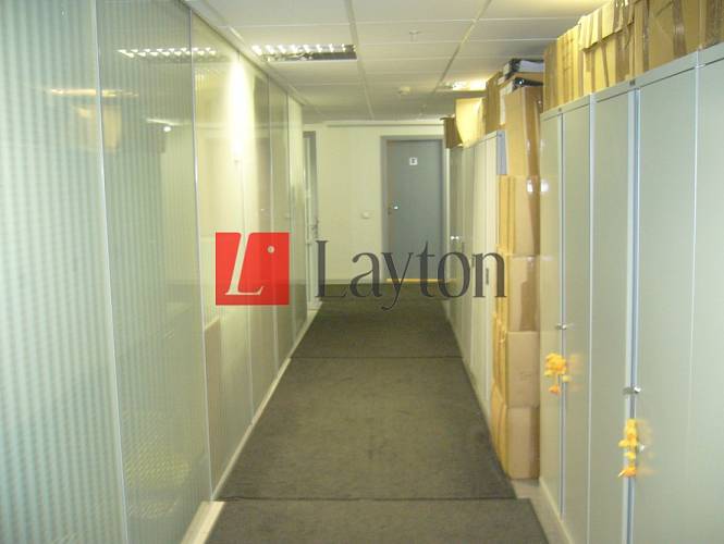 Бизнес-центр Бизнес Комплекс на Русаковской - картинка 8 Бизнес-центр Бизнес Комплекс на Русаковской - картинка 8