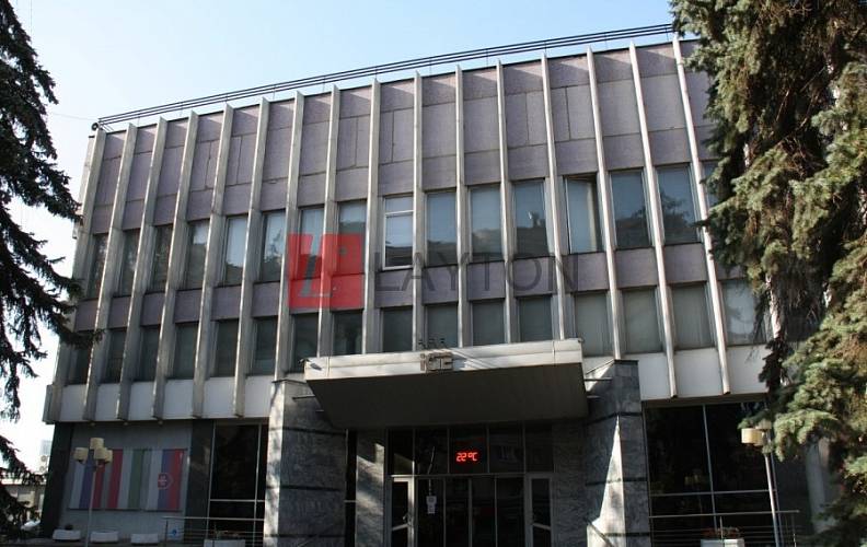 Бизнес-центр Пресненский Вал 19с1 - картинка 3 Бизнес-центр Пресненский Вал 19с1 - картинка 3