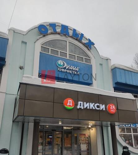 Бизнес-центр ул Ленина, д 67а - картинка 4 Бизнес-центр ул Ленина, д 67а - картинка 4