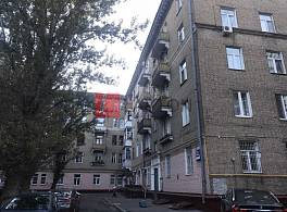 Жилой Дом Б. Черемушкинская 32к2 1