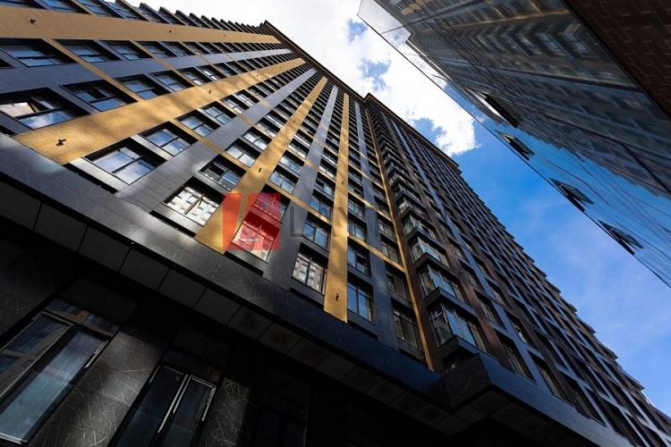 ЖК Зорге 9Ак6 - картинка 12 ЖК Зорге 9Ак6 - картинка 12