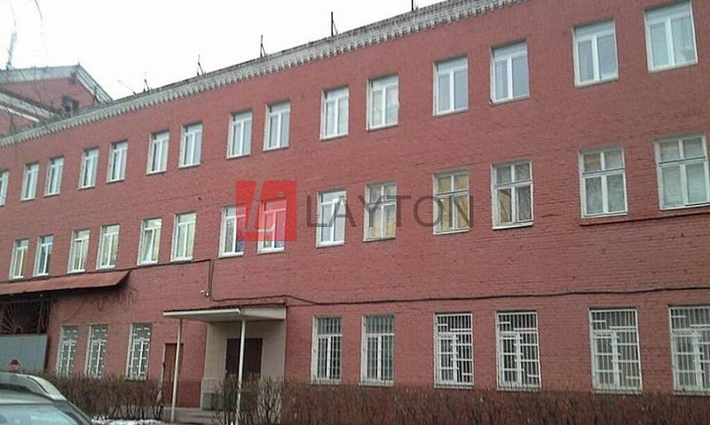 Бизнес-центр Павловская 27 - картинка 5 Бизнес-центр Павловская 27 - картинка 5