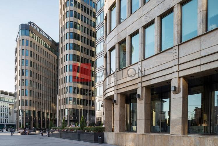 Бизнес-центр Белая площадь стр.А - картинка 9 Бизнес-центр Белая площадь стр.А - картинка 9