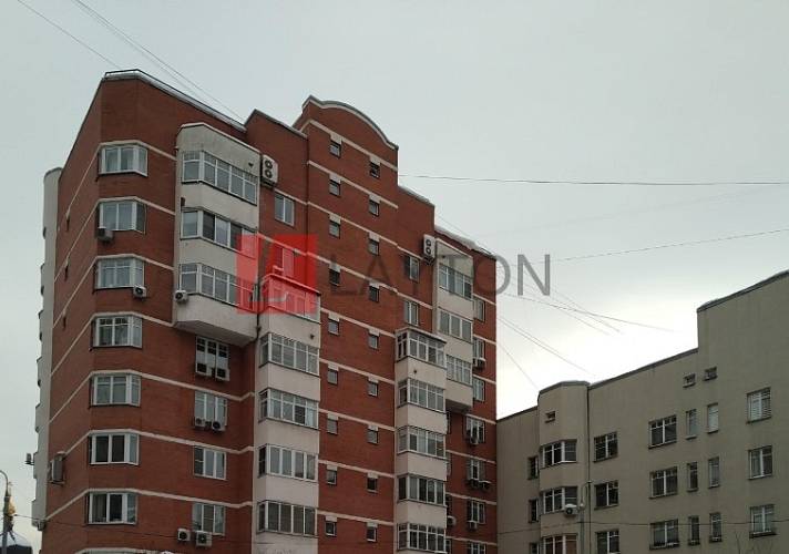 Жилой Дом 5-я Сокольническая улица, 1 - картинка 2 Жилой Дом 5-я Сокольническая улица, 1 - картинка 2