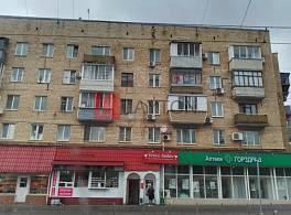 Жилой Дом Первомайская 9 2
