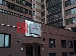 Жилое здание Давыдковская 16 4