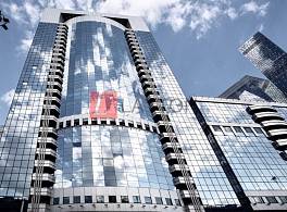 Бизнес-центр Северная Башня 2