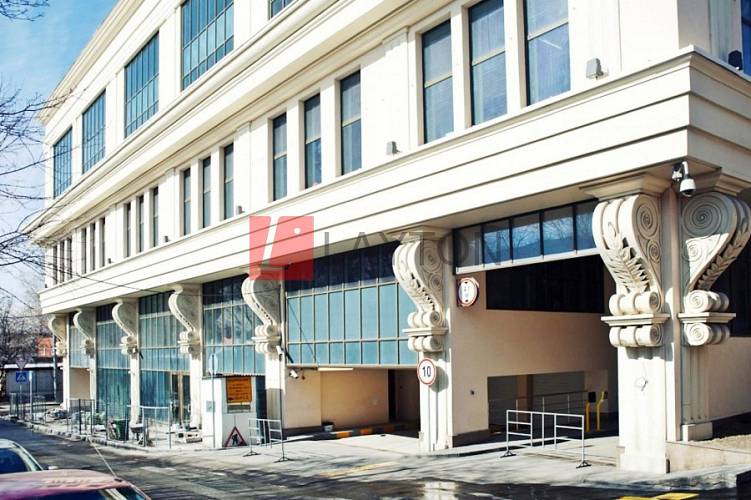 Бизнес-центр Имперский дом - картинка 11 Бизнес-центр Имперский дом - картинка 11