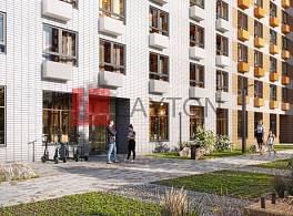 ЖК МИР Митино 3