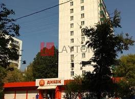 Жилой Дом Энергетическая ул., 13 4