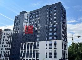 ЖК Скандинавия 3