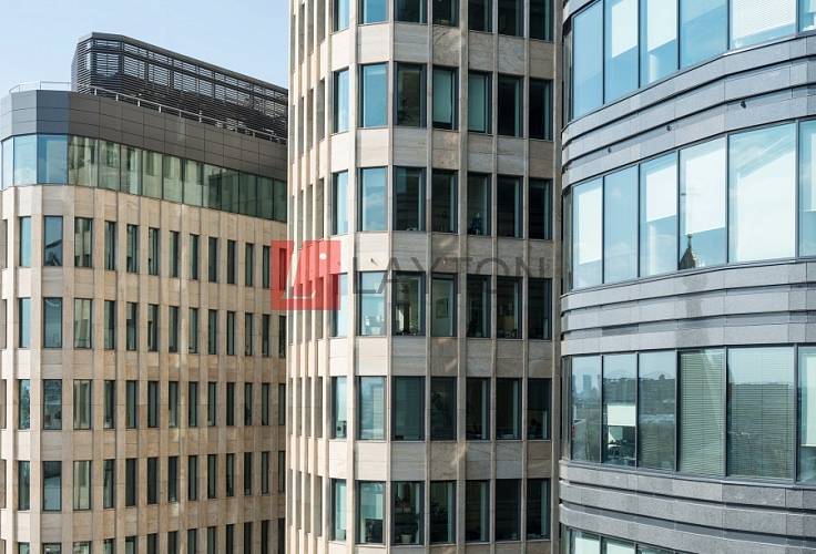 Бизнес-центр Белая площадь стр.А - картинка 3 Бизнес-центр Белая площадь стр.А - картинка 3