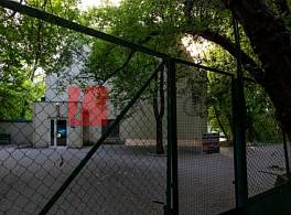 Бизнес-центр В Печатниках 3