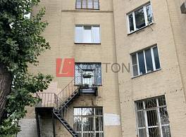 Жилой Дом Ул. Мантулинская, 12 3